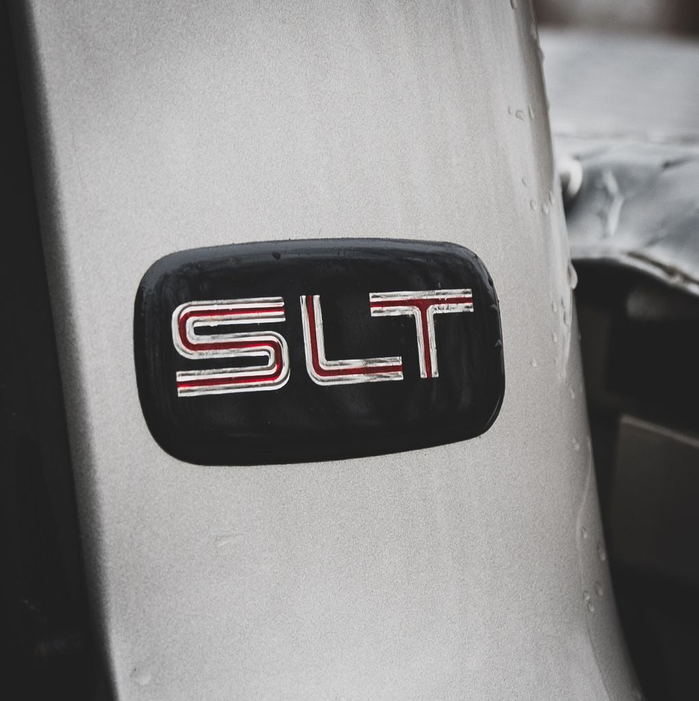 2007 GMC Sierra 3500 Classic SLT DRW