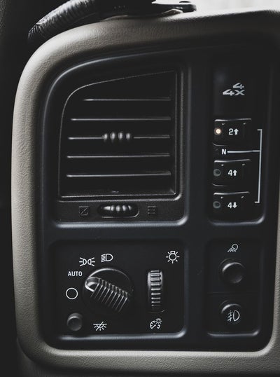 2007 GMC Sierra 3500 Classic SLT DRW