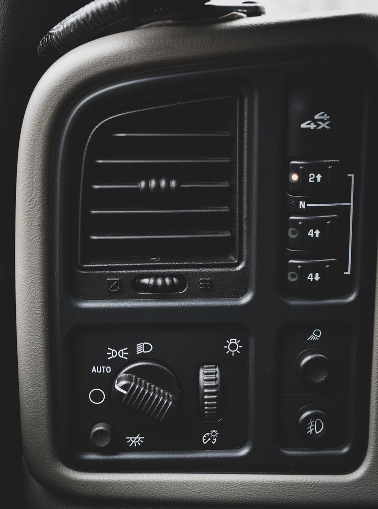 2007 GMC Sierra 3500 Classic SLT DRW