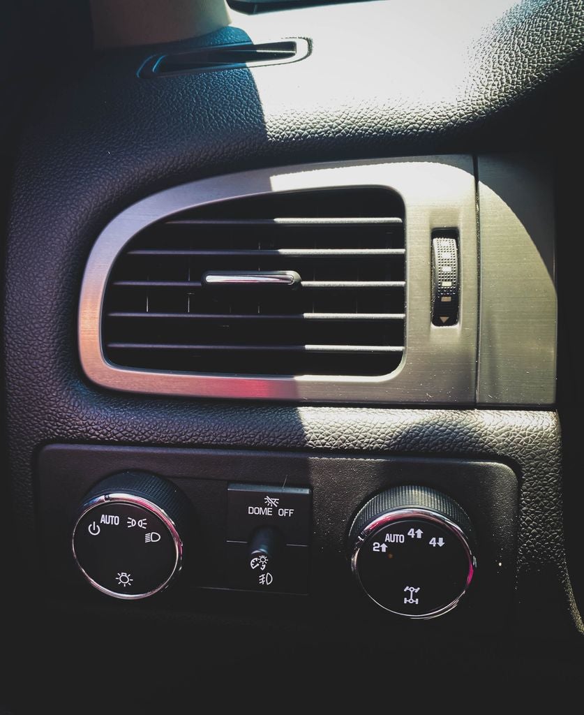2012 GMC Sierra 1500 SLE