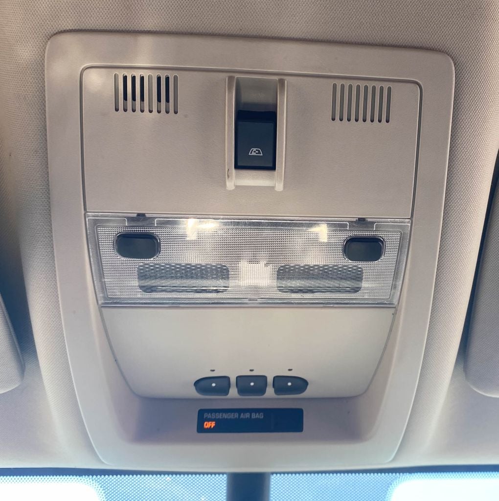 2012 GMC Sierra 1500 SLE