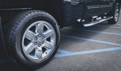 2013 GMC Sierra 1500 SLT