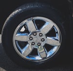 2013 GMC Sierra 1500 SLT
