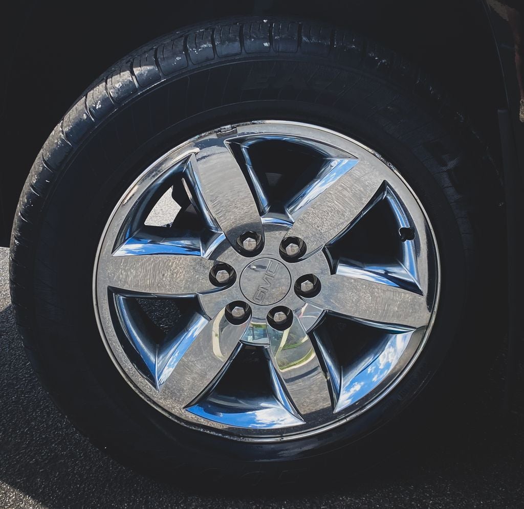 2013 GMC Sierra 1500 SLT