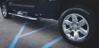 2013 GMC Sierra 1500 SLT