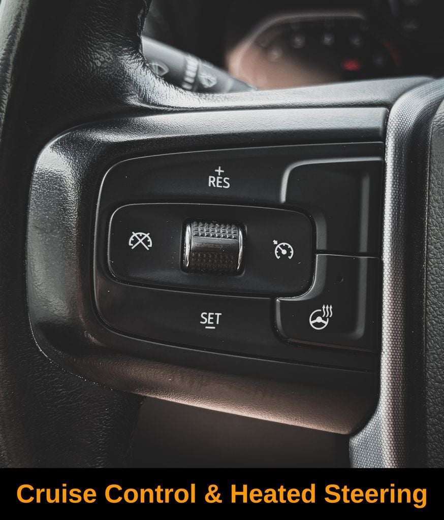 2019 GMC Sierra 1500 Elevation