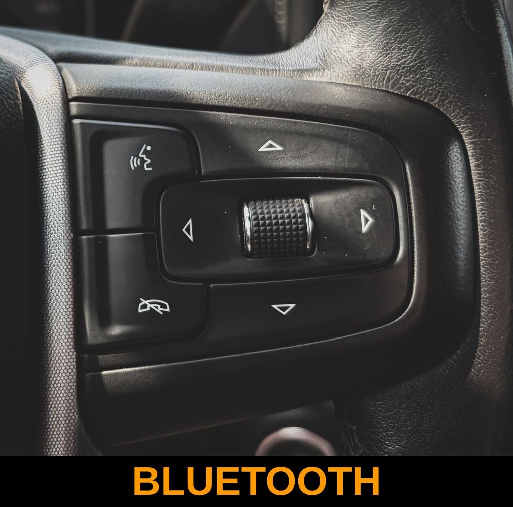 2019 GMC Sierra 1500 Elevation