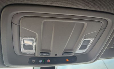 2019 GMC Sierra 1500 Elevation