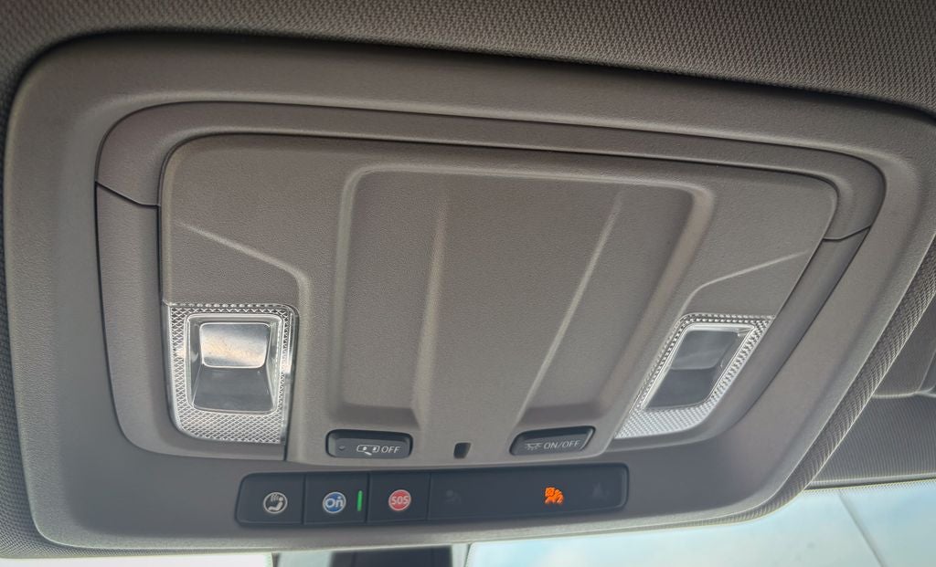 2019 GMC Sierra 1500 Elevation