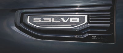 2019 GMC Sierra 1500 Elevation