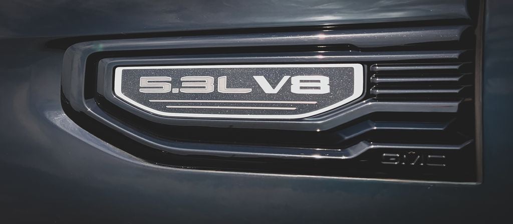 2019 GMC Sierra 1500 Elevation