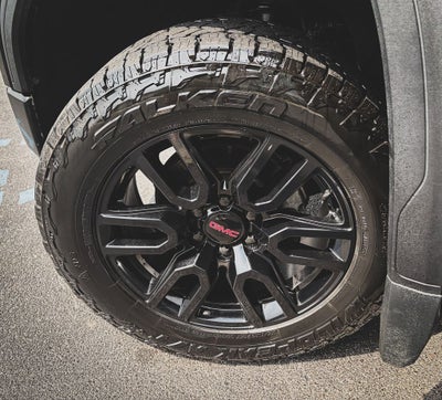 2019 GMC Sierra 1500 Elevation