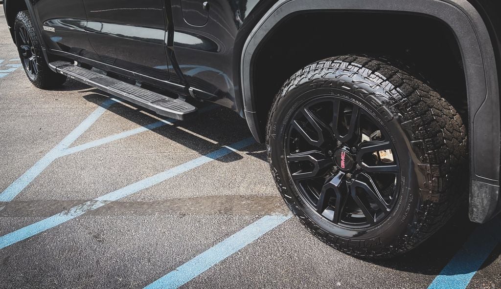 2019 GMC Sierra 1500 Elevation