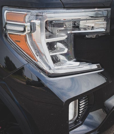 2019 GMC Sierra 1500 Elevation