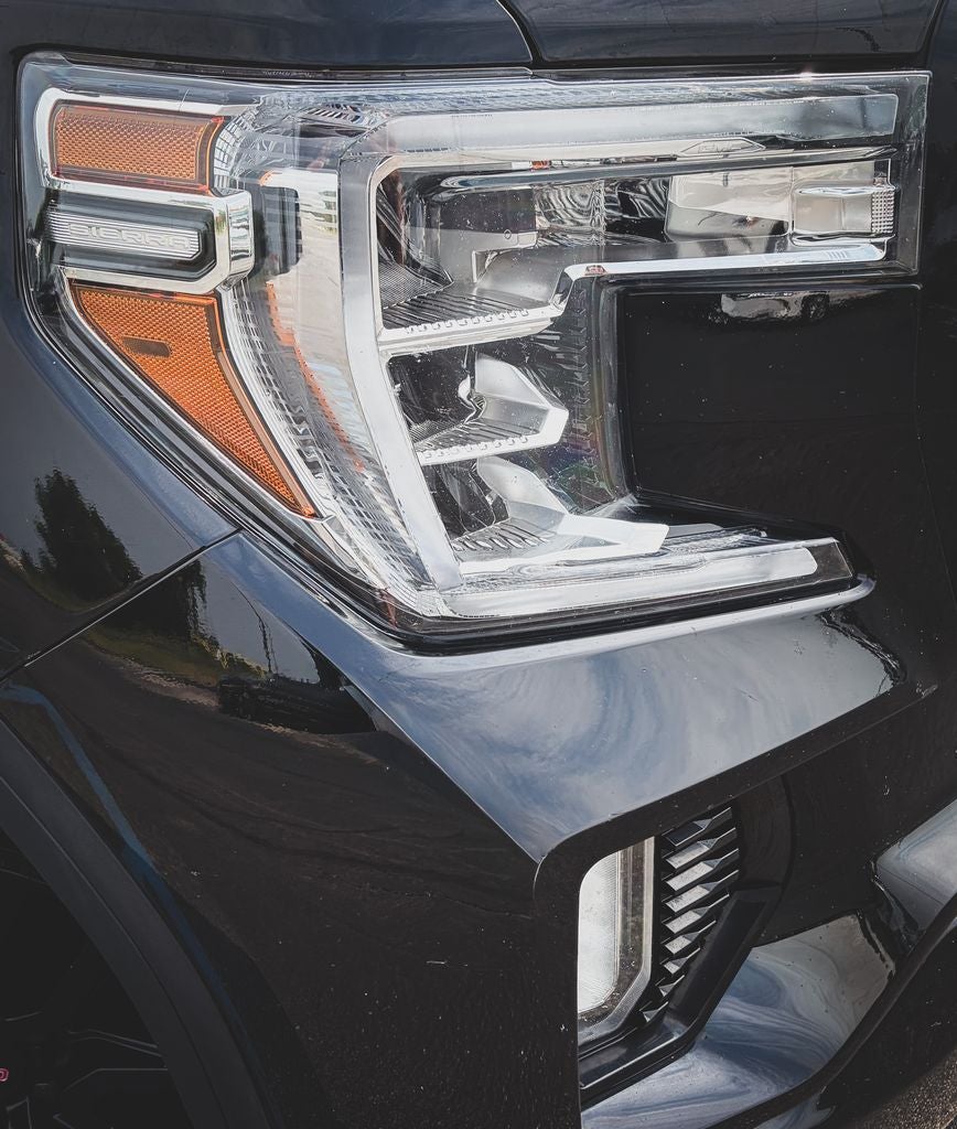 2019 GMC Sierra 1500 Elevation