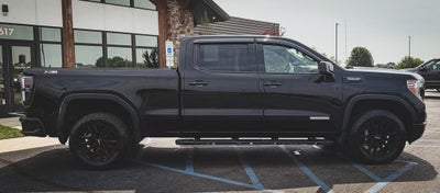 2019 GMC Sierra 1500 Elevation