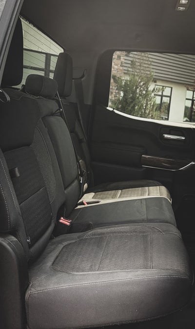 2019 GMC Sierra 1500 Elevation