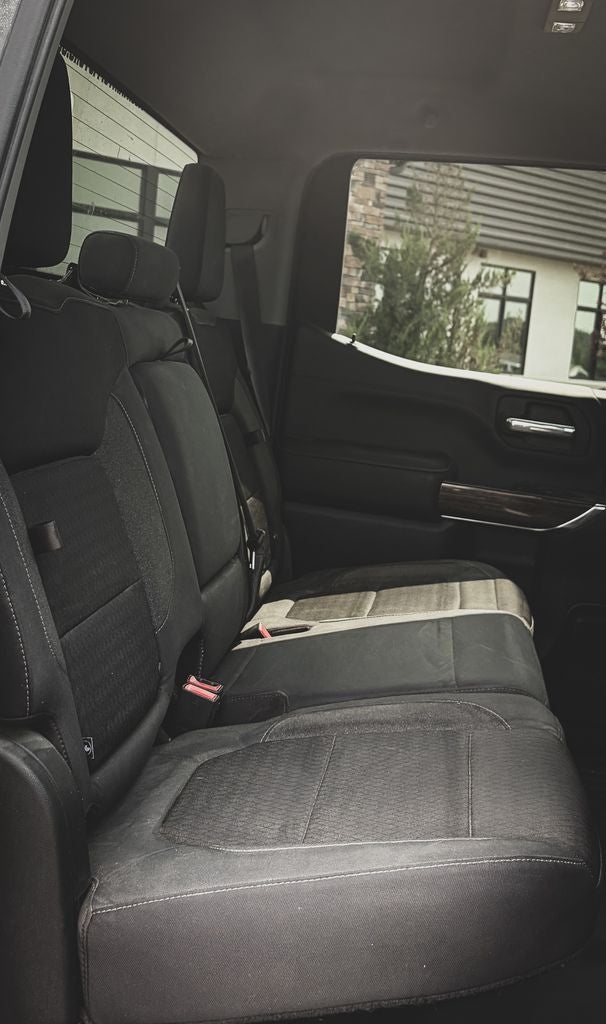 2019 GMC Sierra 1500 Elevation