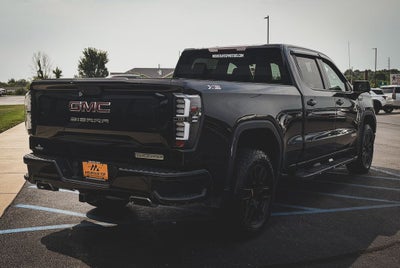2019 GMC Sierra 1500 Elevation