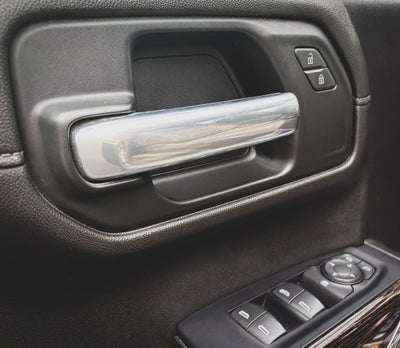 2019 GMC Sierra 1500 Elevation