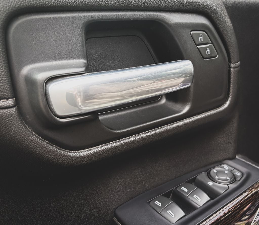 2019 GMC Sierra 1500 Elevation