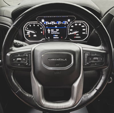 2019 GMC Sierra 1500 Denali
