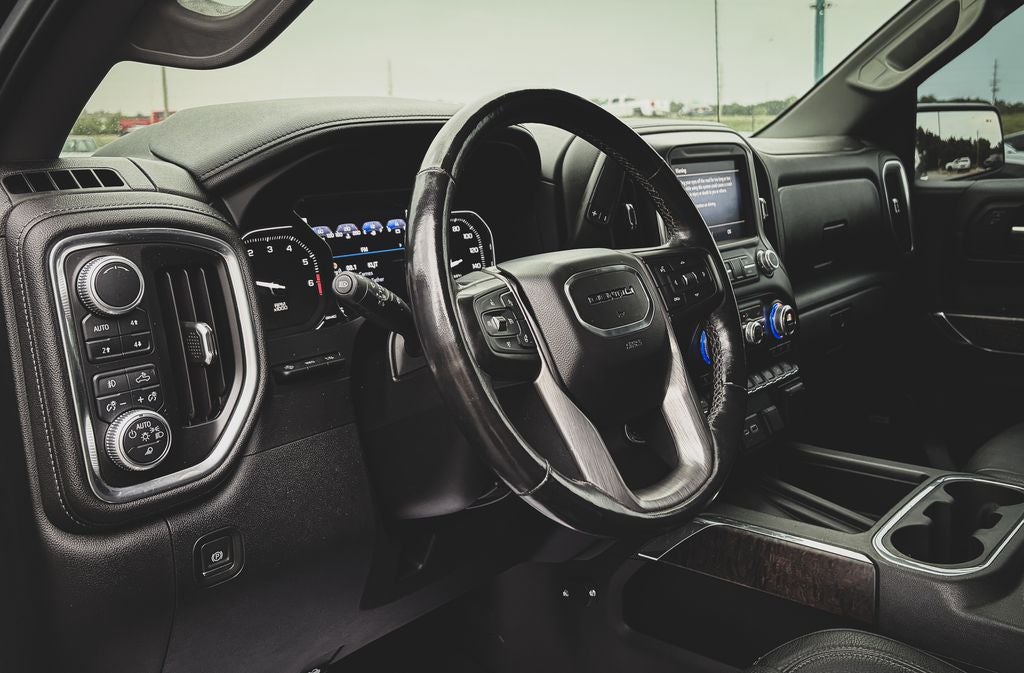 2019 GMC Sierra 1500 Denali