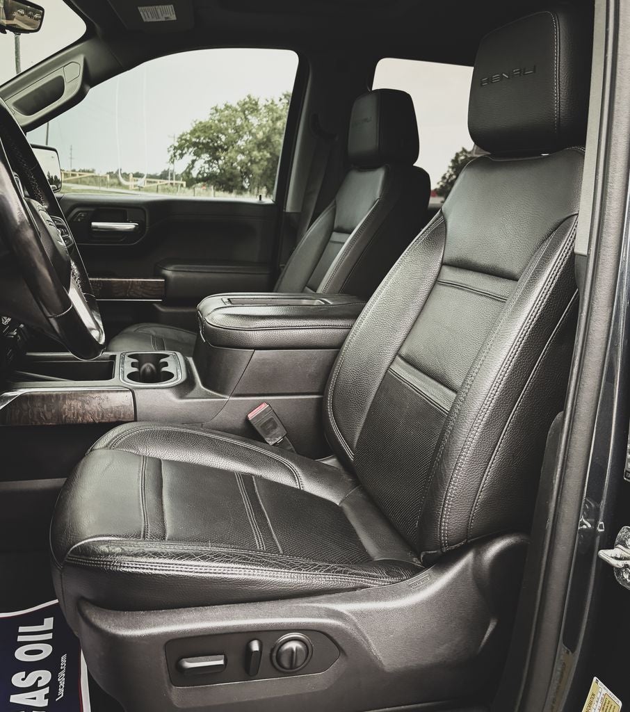 2019 GMC Sierra 1500 Denali