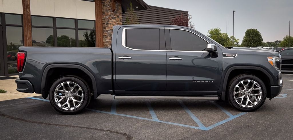 2019 GMC Sierra 1500 Denali
