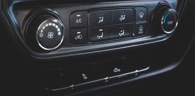 2017 GMC Sierra 1500 Base