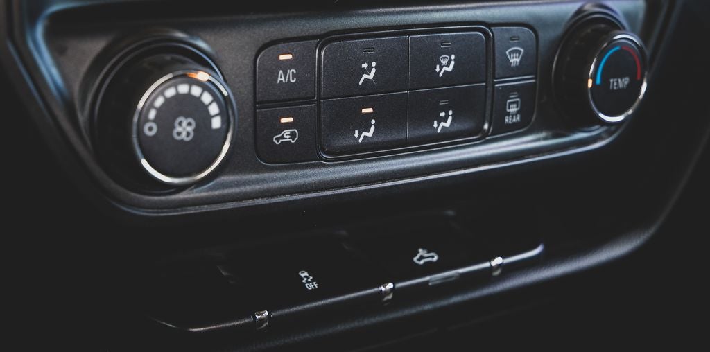 2017 GMC Sierra 1500 Base