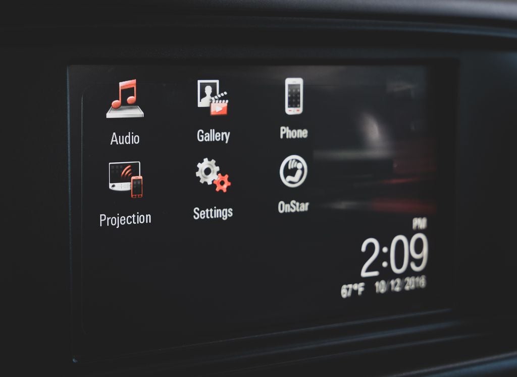 2017 GMC Sierra 1500 Base