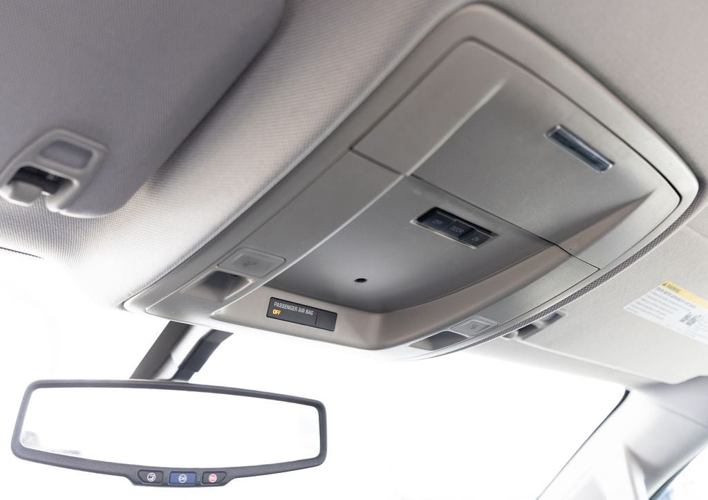 2017 GMC Sierra 1500 Base