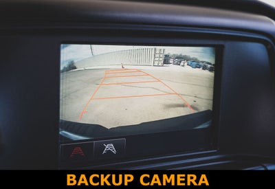 2017 GMC Sierra 1500 Base