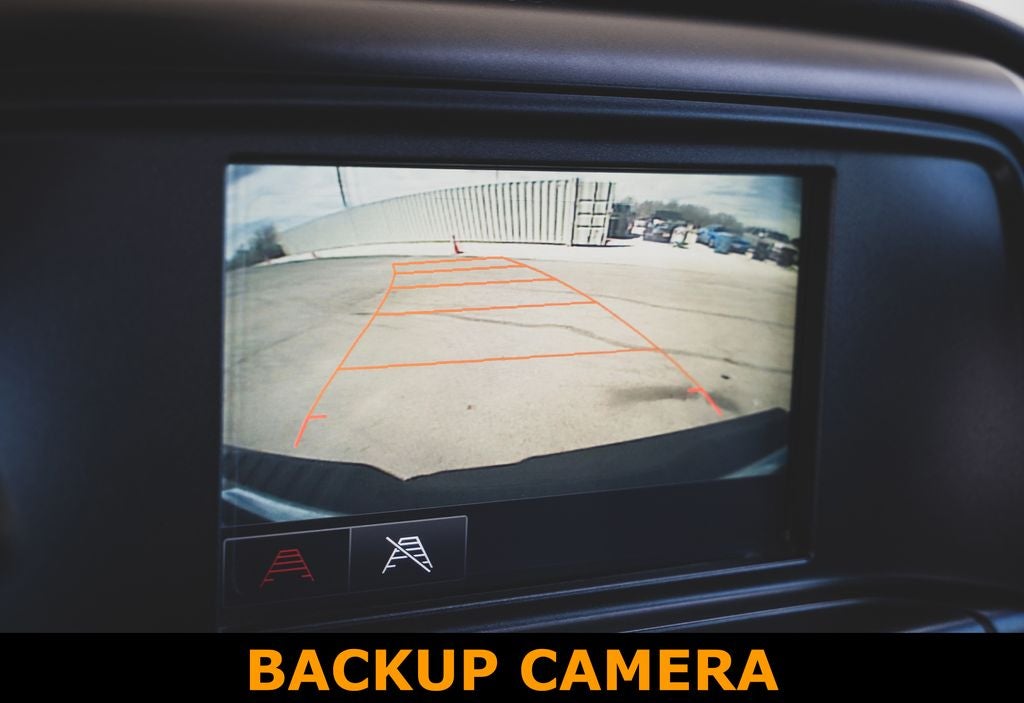 2017 GMC Sierra 1500 Base