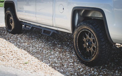 2015 GMC Sierra 1500 Base