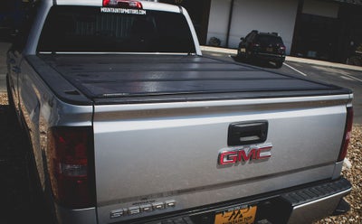 2015 GMC Sierra 1500 Base