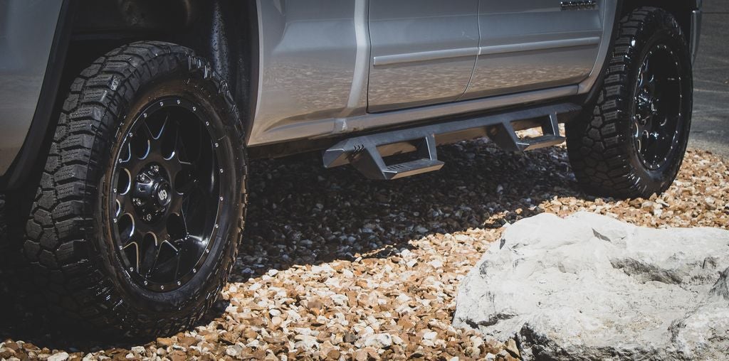 2015 GMC Sierra 1500 Base