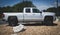 2015 GMC Sierra 1500 Base