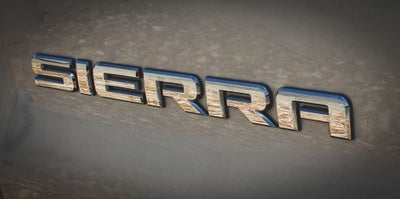 2015 GMC Sierra 1500 Base