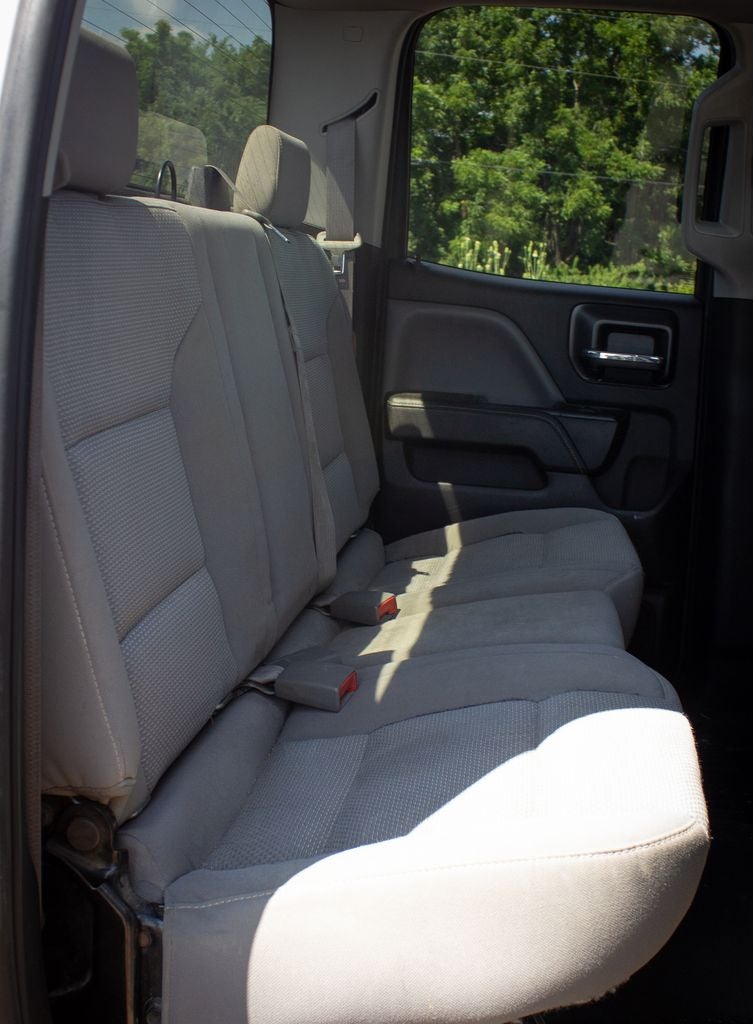 2015 GMC Sierra 1500 Base