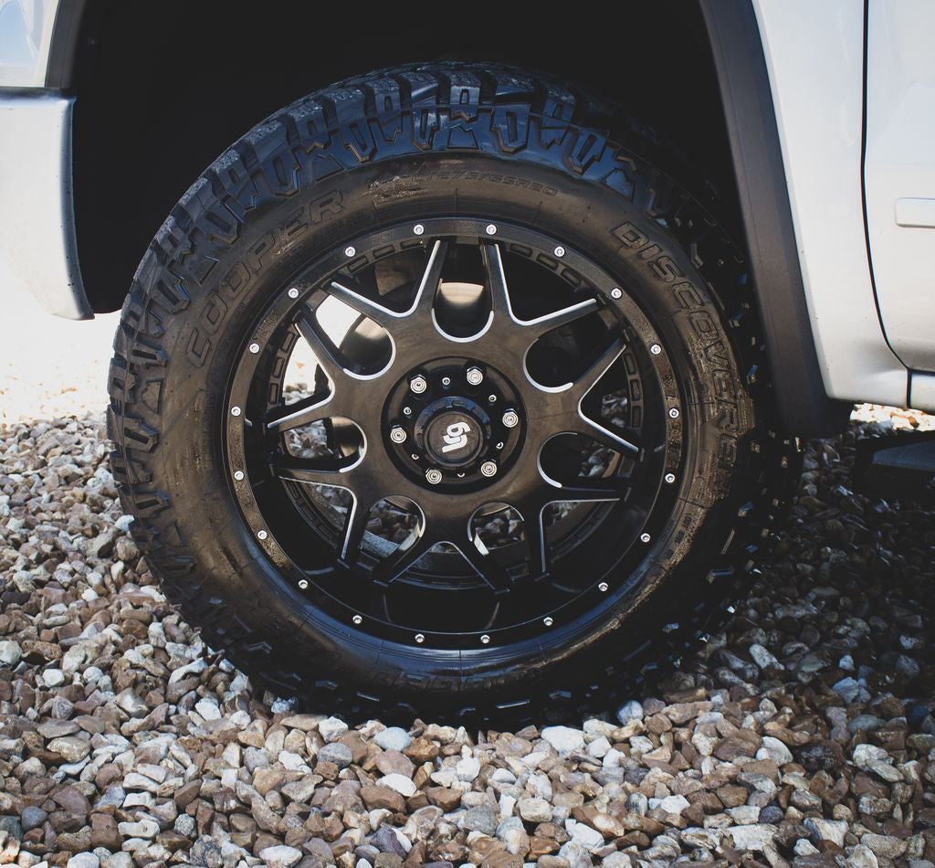 2015 GMC Sierra 1500 Base