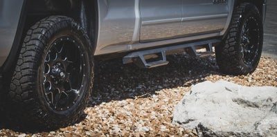 2015 GMC Sierra 1500 Base
