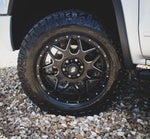2015 GMC Sierra 1500 Base
