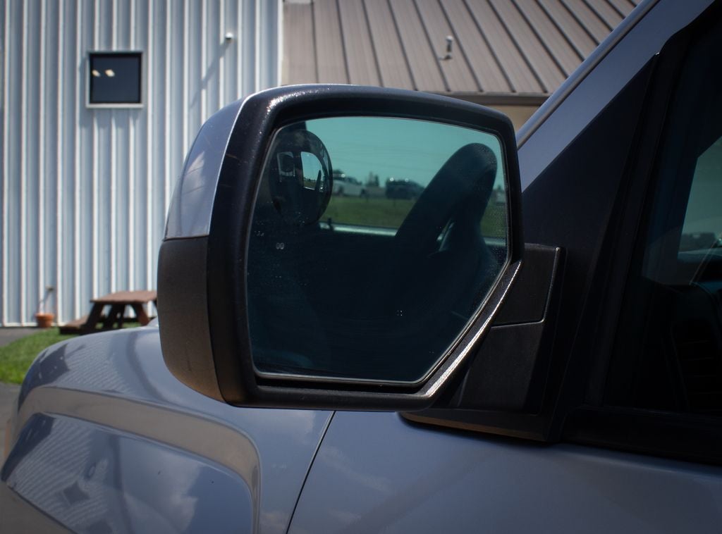 2015 GMC Sierra 1500 Base