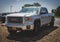 2015 GMC Sierra 1500 Base