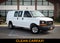 2012 GMC Savana 2500 Work Van