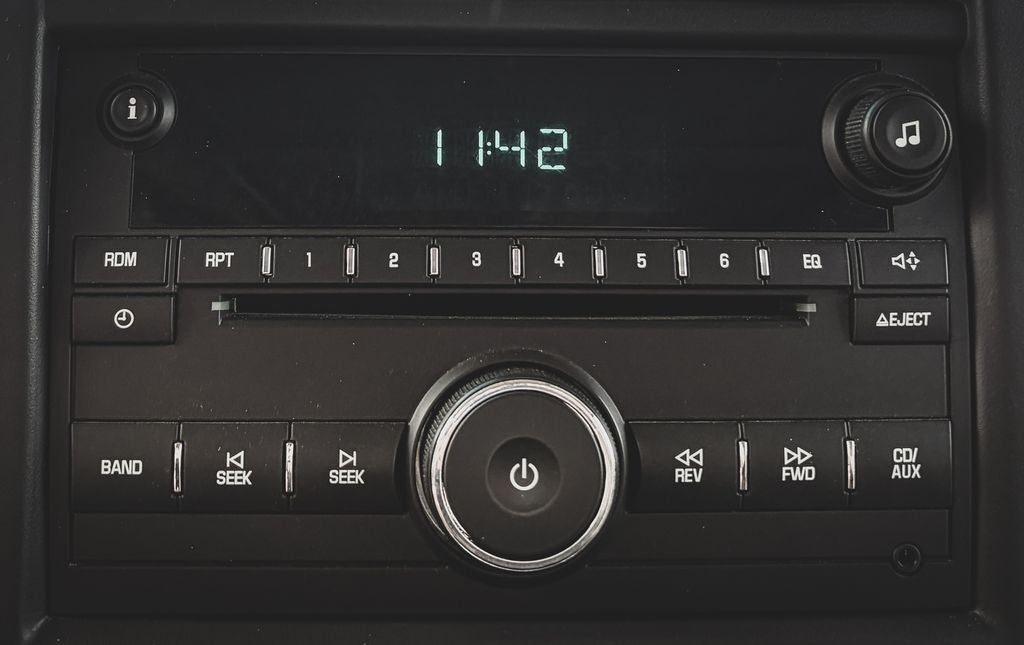 2012 GMC Savana 2500 Work Van