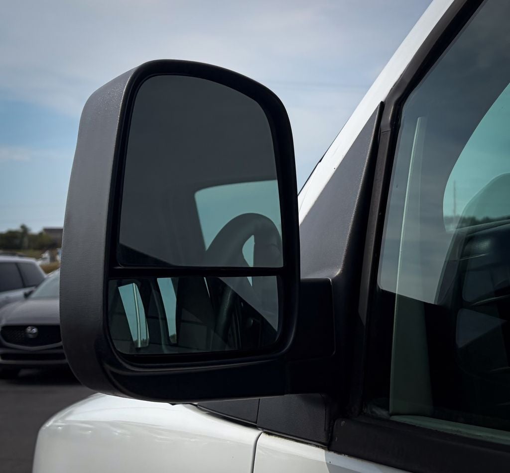 2012 GMC Savana 2500 Work Van