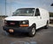 2012 GMC Savana 2500 Work Van